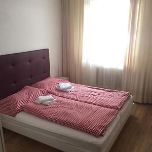 Studio Appartement